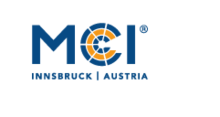 Logo von MCI | Die Unternehmerische Hochschule ®