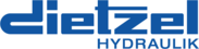 Logo von Dietzel Hydraulik GmbH