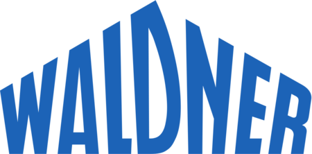 Logo von Waldner Holding SE & Co. KG