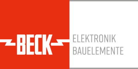 Logo von Beck GmbH & Co. Elektronik Bauelemente KG
