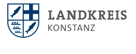 Logo von Landratsamt Konstanz