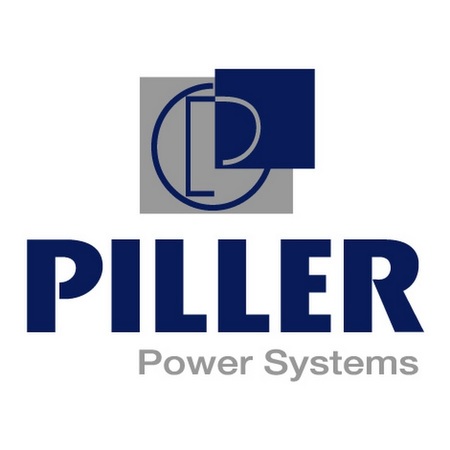 Logo von Piller Group GmbH