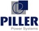 Logo von Piller Group GmbH