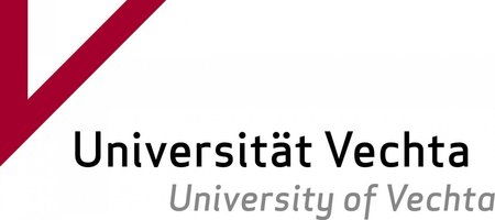 Logo von Universität Vechta