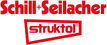 Logo von Schill + Seilacher - Struktol