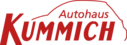 Logo von Autohaus Kummich GmbH