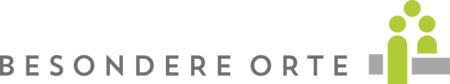 Logo von BESONDERE ORTE Umweltforum Berlin GmbH