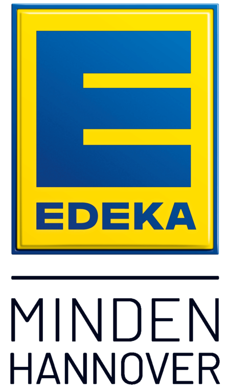 Logo von EDEKA Minden-Hannover