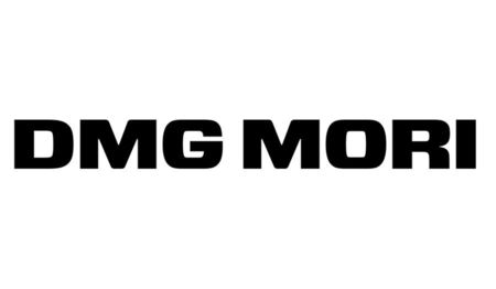Logo von DMG MORI