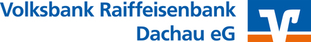Logo von VR Bank Dachau