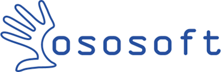 Logo von Ososoft