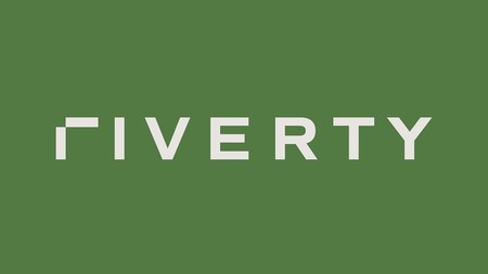 Logo von Riverty Group
