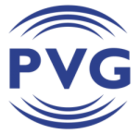 Logo von PVG Group GmbH & Co. KG
