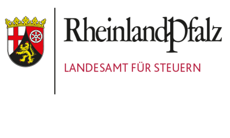 Logo von Finanzämter Rheinland-Pfalz