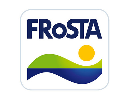 Logo von Frosta AG