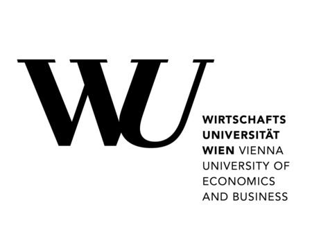 Logo von Wirtschaftsuniversität Wien