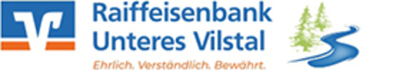 Logo von Raiffeisenbank Unteres Vilstal