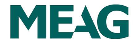Logo von MEAG