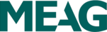 Logo von MEAG