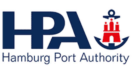 Logo von Hamburger Port Authority