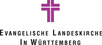 Logo von Evangelische Landeskirche in Württemberg