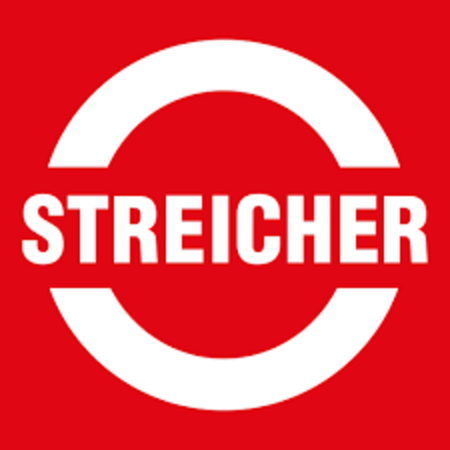 Logo von MAX STREICHER GmbH & Co.