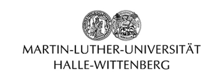 Logo von Martin-Luther-Universität Halle-Wittenberg