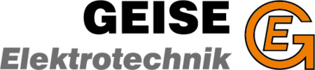 Logo von GEISE Elektrotechnik GmbH