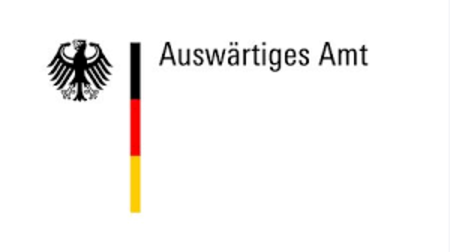 Logo von Auswärtiges Amt