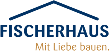 Logo von FischerHaus GmbH & Co. KG