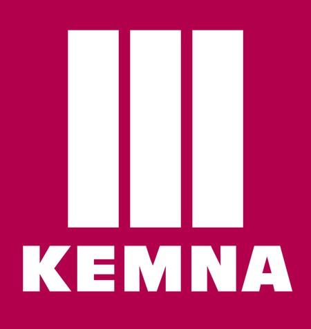 Logo von KEMNA BAU Andreae GmbH & Co. KG