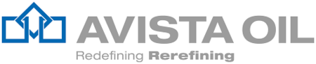 Logo von AVISTA OIL