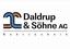 Logo von Daldrup & Söhne AG