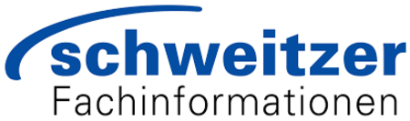 Logo von Schweitzer Fachinformationen