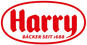 Logo von Harry-Brot GmbH 