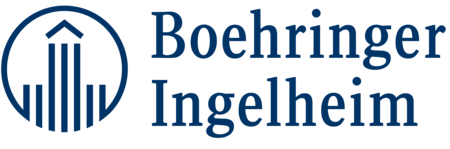 Logo von Boehringer Ingelheim 