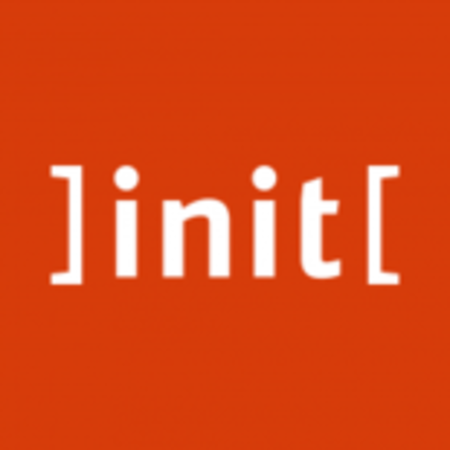 Logo von ]init[