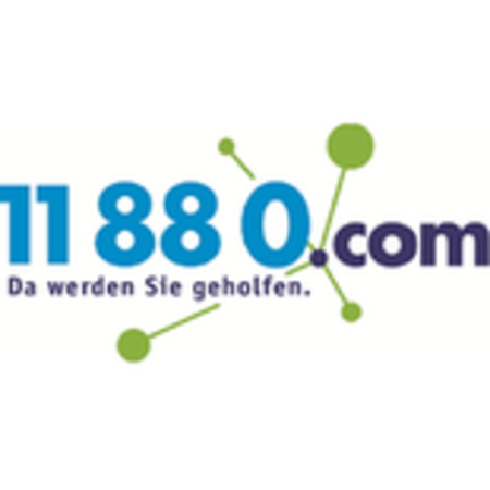 Logo von 11880 Internet Services