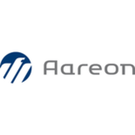 Logo von Aareon