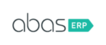 Logo von abas Software