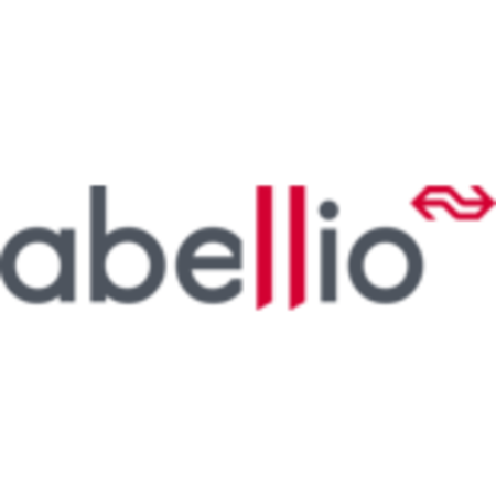 Logo von Abellio