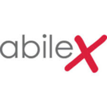 Logo von abilex