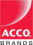 Logo von ACCO Brands