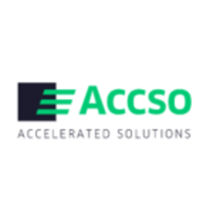 Logo von Accso