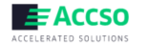 Logo von Accso