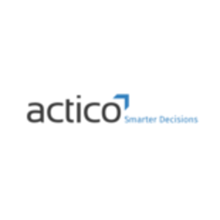 Logo von ACTICO