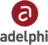 Logo von Adelphi