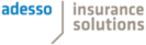 Logo von adesso insurance solutions