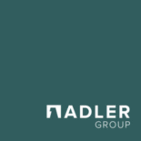 Logo von Adler Group