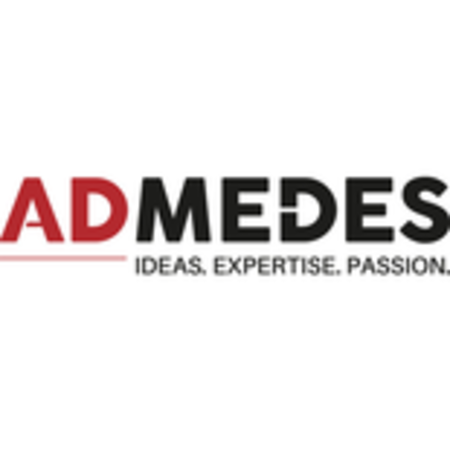 Logo von ADMEDES Schuessler